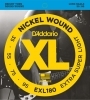 Daddario EXL180 Daddario EXL180